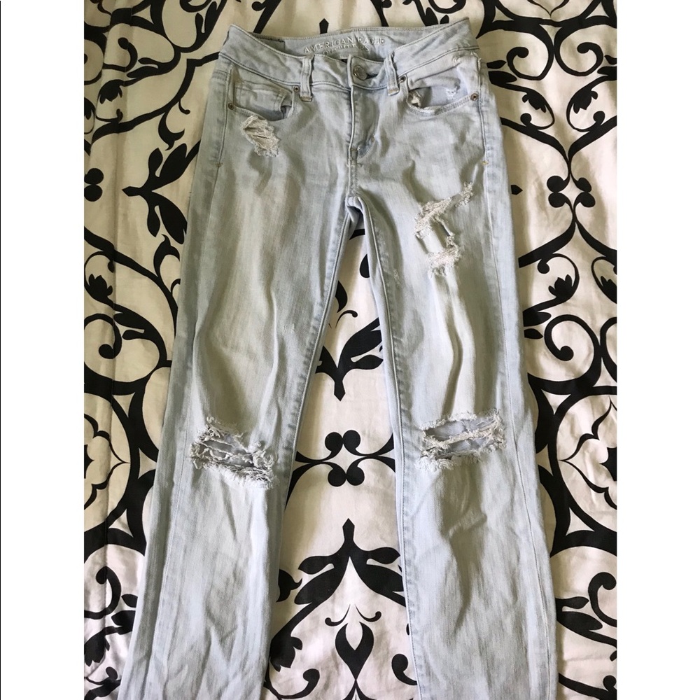 American Eagle Outfitters Jeans
